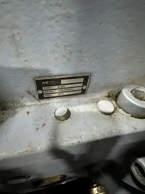 Used 2015 _UNKNOWN_ _UNKNOWN_ Gas Engines New York US | Apex Group #1550791