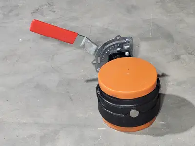 New | in-Stock 2024 VICTAULIC 300MS Valves/Fittings British Columbia CA | Lenmark #1440768