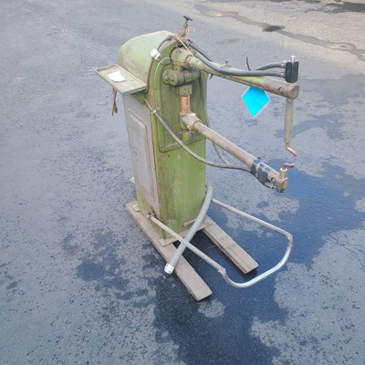 U14566 Used Stryko 15 kva spot welder