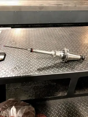 2013 YCM DCV 6030 Millers, Gantry/Bridge | Star Equipment Co., Inc. (9)