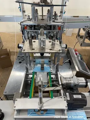 Used ZHENGZHOU HENUO MACHINERY HENAN ZHEN Other Complete Packaging Lines Illinois US | Aaron Equipment #87134