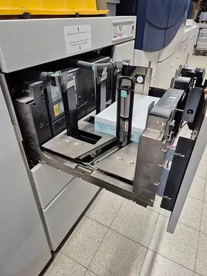 USED 2018 XEROX 150 PRESS