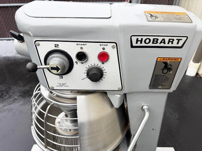 USED Hobart U300T