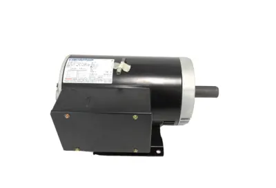 NEW MARATHON Z502 MOTOR 3HP 230V 1725 RPM 184T-95 184TBDR5326AF