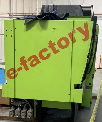 Used Engel 200/60 US Injection Molding Machines California US | Davliegogo LLC #1707384
