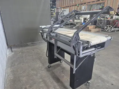 USED CLAMCO 5124