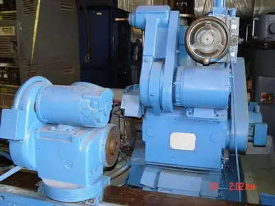 USED 1987 LANDIS 2RU
