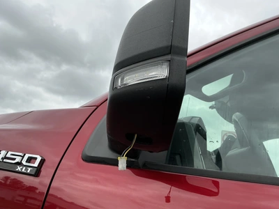 Used 2018 FORD F Pickup Trucks Michigan US | Miedema Asset Management Group #1320378