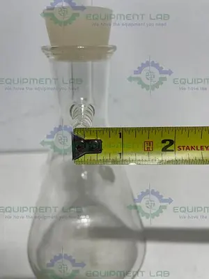 USED KIMAX 27060 5000ML FILTER FLASK