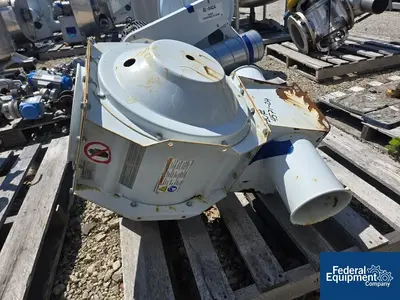 Used Kongskilde _UNKNOWN_ Blowers Ohio US | Federal Equipment Company #1343274