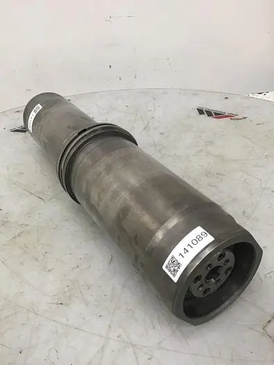 Used VAN DORN DEMAG 86113901 Injection Molding Parts | Ideal Machinery #663549