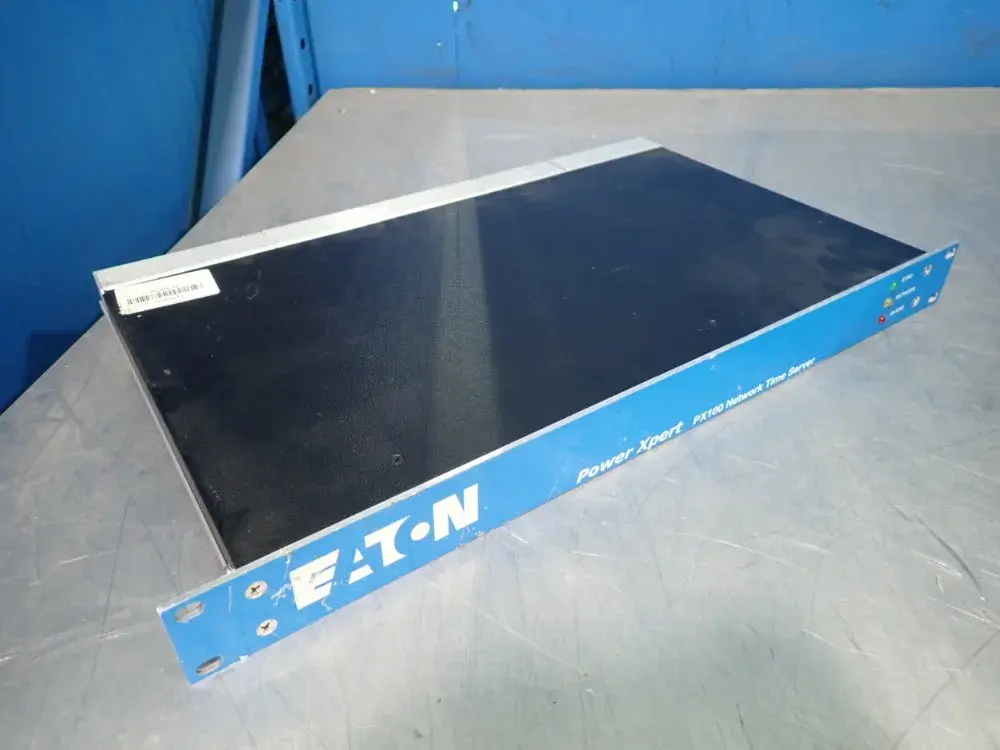 USED EATON PX100NTSA