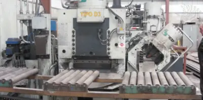 Ficep Line
