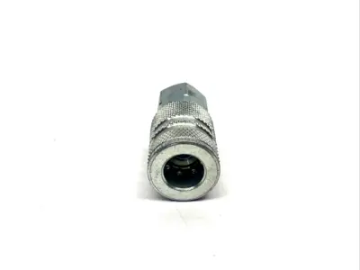 580, A2121 | Coilhose 580 Industrial Female Quick Coupler/Fitting 3/8" NPT x 3/8" Body A2121 - New Other