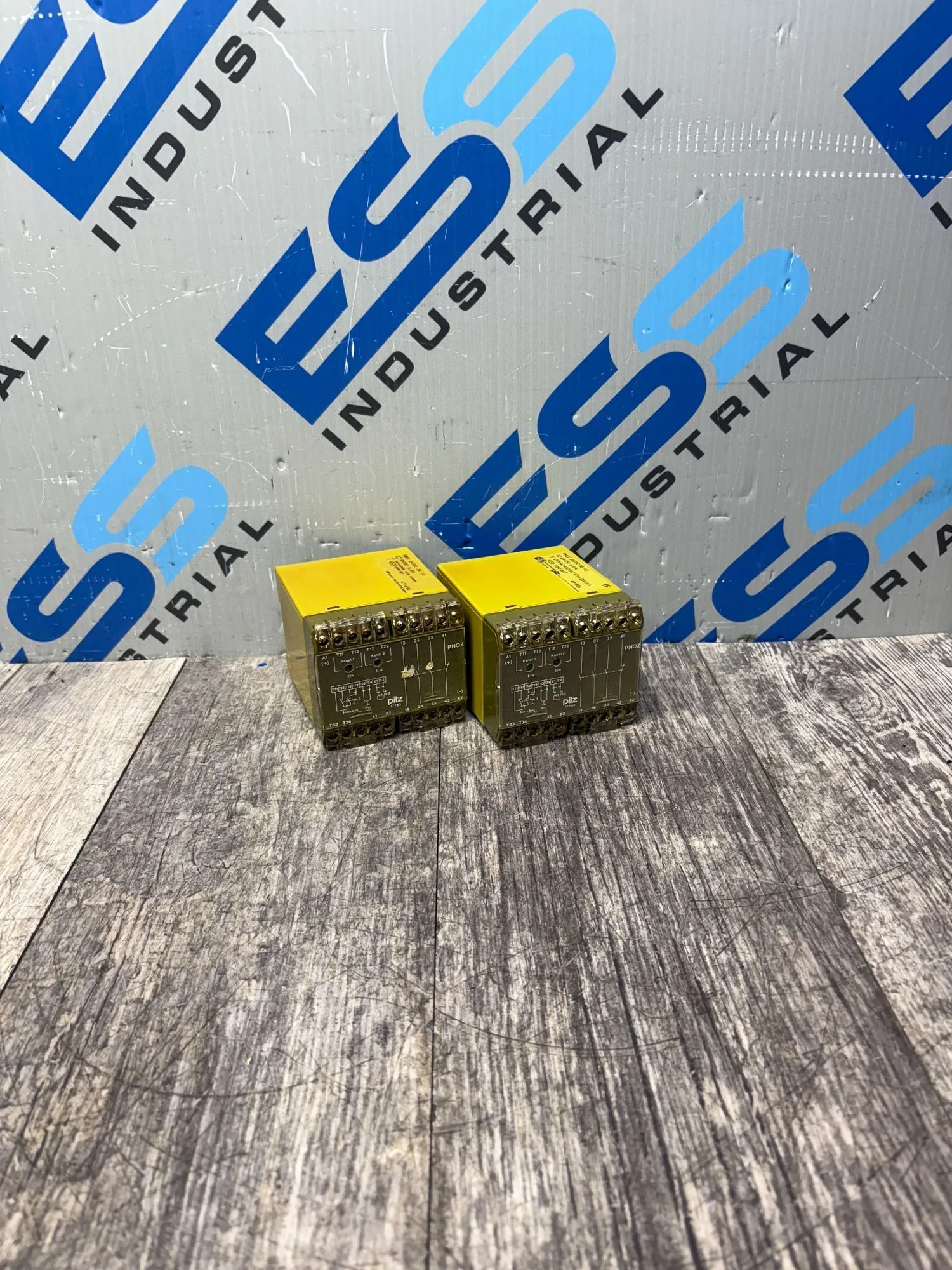 USED Pilz 4746959