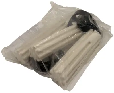 NEW RAYCHEM GELCAP INSULATING SPLICE COVER FOR 600V CABLE