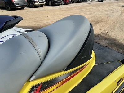 Used 2001 YAMAHA WAVERUNNER GP1200R Boats (Misc) Michigan US | Miedema Asset Management Group #1321316