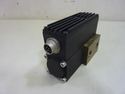 USED ASCO 833-354801006