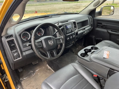 USED 2015 DODGE RAM