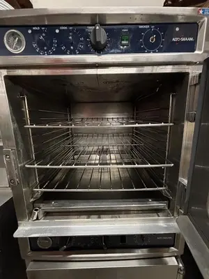 Used ALTO SHAAM 1767-SK Hot Food Warming, Holding, & Transport Cabinets British Columbia CA | Surrey Food Equipment #1266138