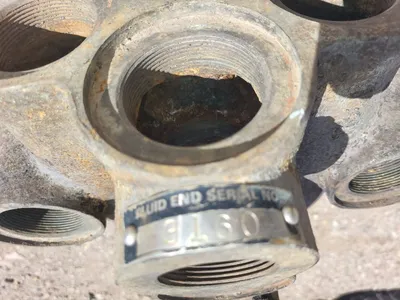 USED GASO 3211