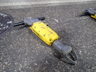 USED 2016 ATLAS COPCO CONSTRUCTION TOOLS R TEX