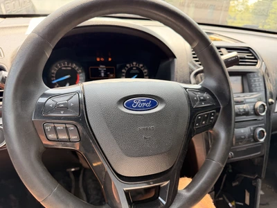 Used 2017 FORD EXPLORER SUVs Michigan US | Miedema Asset Management Group #1414376