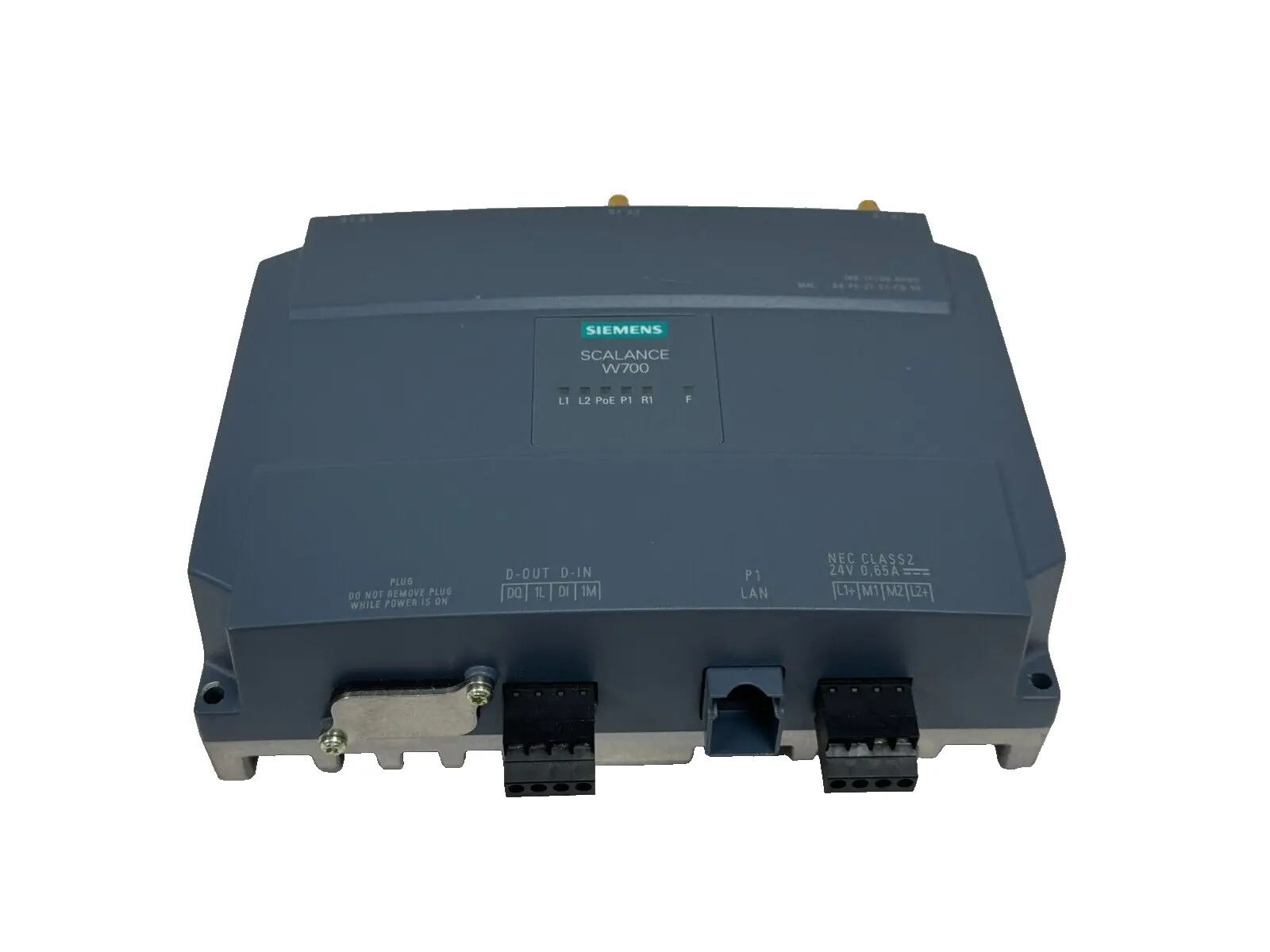 NEW SIEMENS SIMATIC