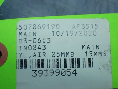 NEW FESTO DSNU2515PA