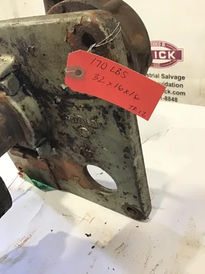 WEG 27030-3-R-C1 Motor with Centrifugal Pump