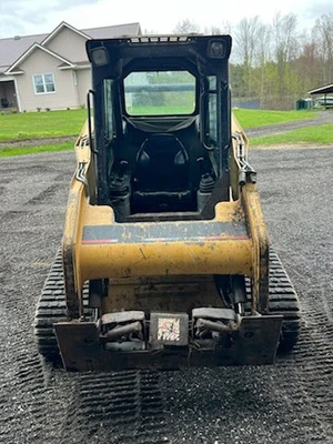 Used CATERPILLAR _UNKNOWN_ Compact Track Loaders Michigan US | Trustworthy Equipment #1403337