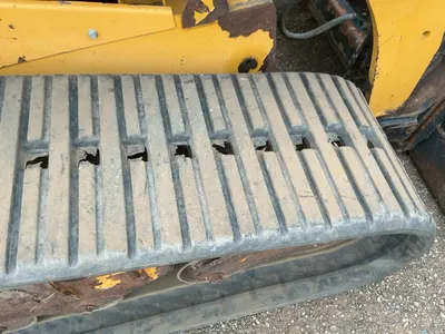 Used 2017 CATERPILLAR 279D Compact Track Loaders Michigan US | Miedema Asset Management Group #1423677