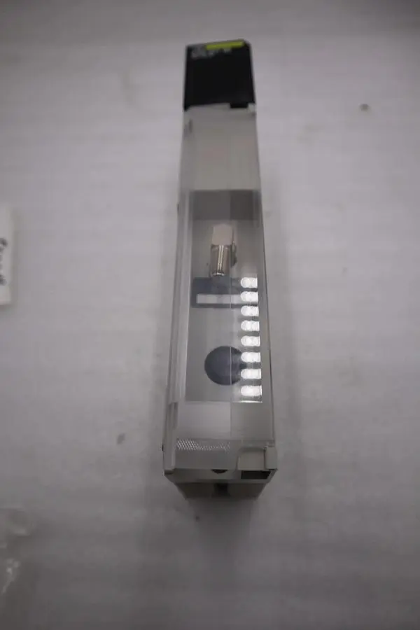 SCHNEIDER ELECTRIC 140-CRP-931-00/ 140CRP93100  PLC MODULE STOCK H1772