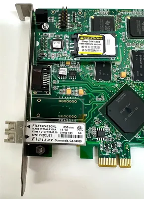 Siemens 03-21519-04/T/LF PCB Assembly Lines | ANACAPA EQUIPMENT BROKERS, INC (9)