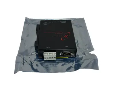 NEW NETBURNER CB34EX-100IR