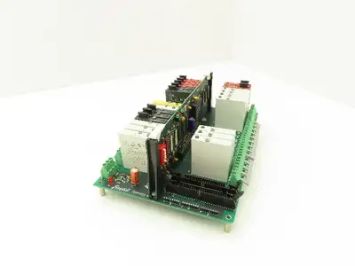 Used GRAYHILL _UNKNOWN_ Relays & Switches | Arrow Industrial #639430