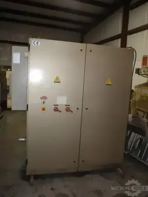 USED 1999 MAGIC MGL5ND