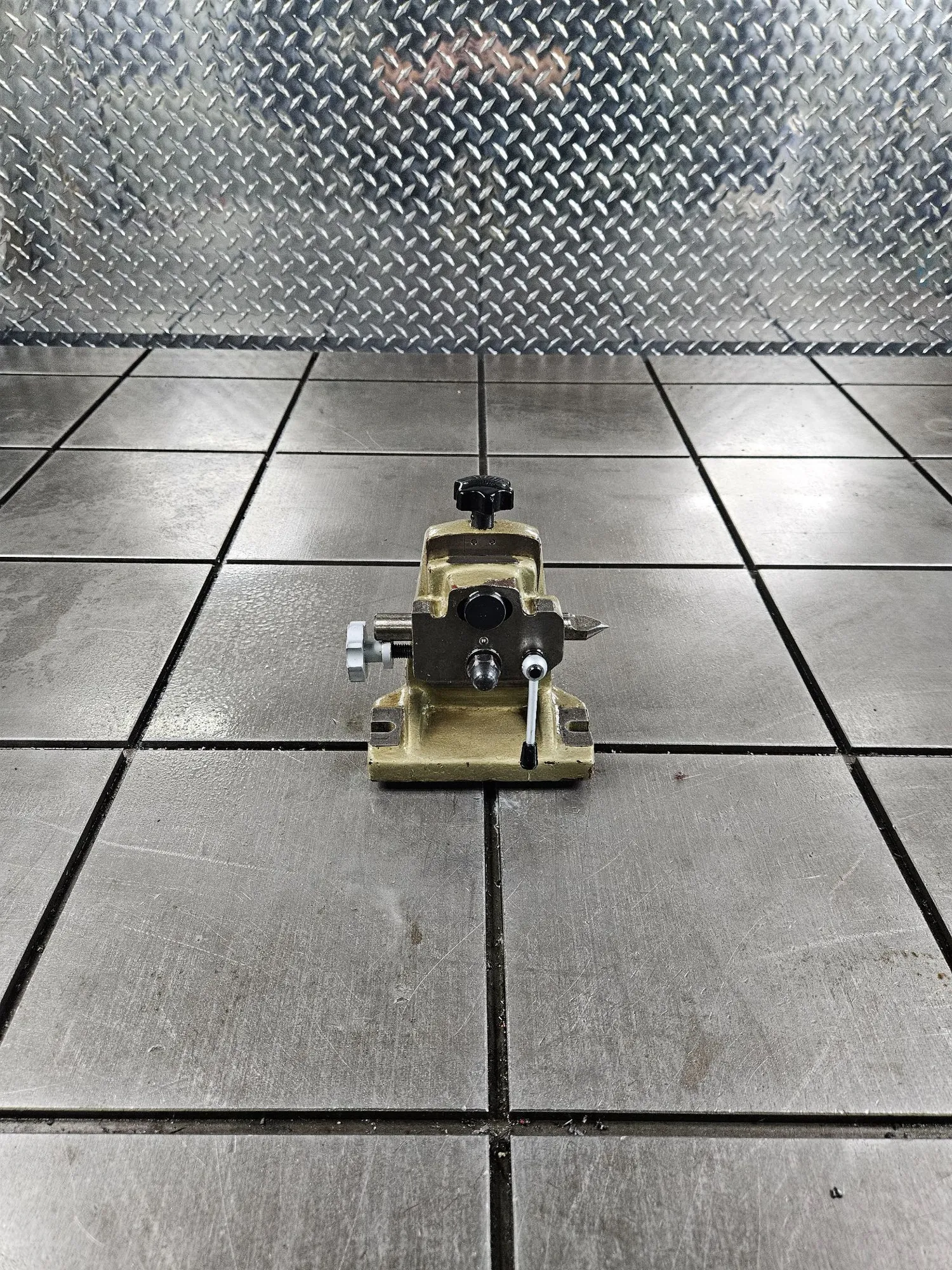 USED PHASE II 240-003