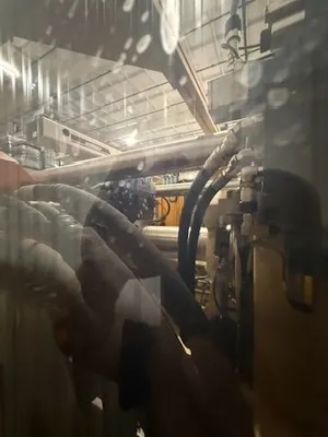 HUSKY HUSKY H200 R880/55 HORIZONTAL INJECTION MOULDING MACHINES | INJECTION DEPOT (13)