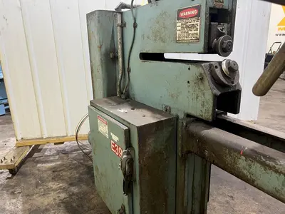 USED NIAGARA 31-ARC
