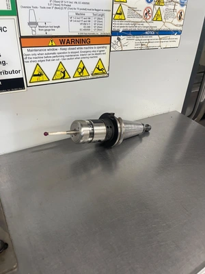 2011 HAAS VF-2B Vertical Machining Centers | PM Machines (19)