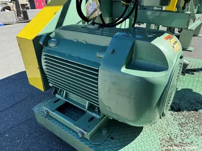 USED INSTA-PRO 2000RC