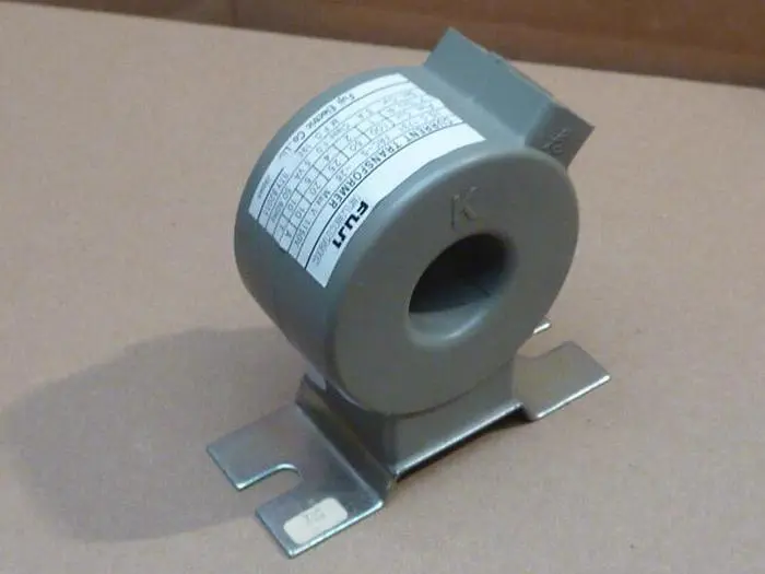 Used FUJI ELECTRIC FRC-5-26 Transformers Michigan US | Ideal Machinery #592530