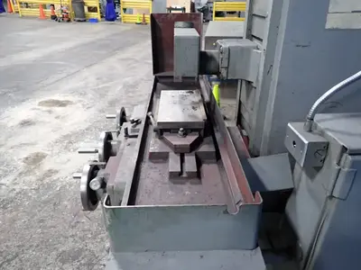 Used BROWN & SHARPE 818 MICROMASTER Reciprocating Surface Grinders Ohio US | HGR 24 #1146860
