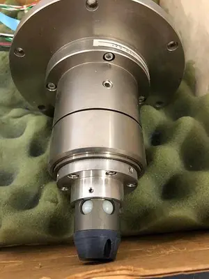 Eastern Earn Devices Linear Activator PREAMP SPINDLE GUZIK