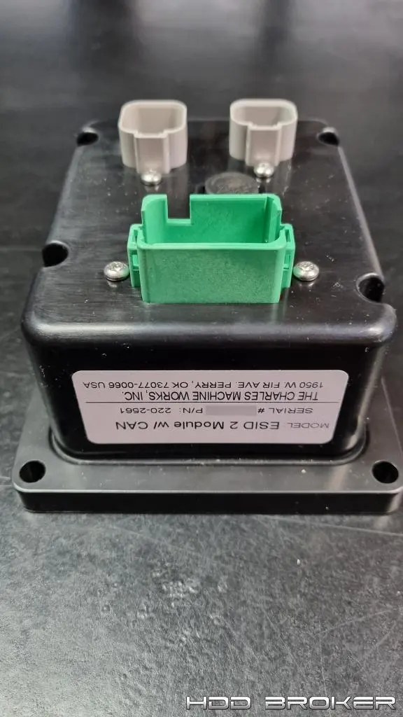 Used 2021 DITCH 2021 DITCH WITCH Construction Equipment Parts Florida US | HDD Broker #1346688