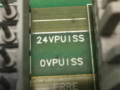 USED SEPRO ROBOTIQUE 07S1071-CIN B