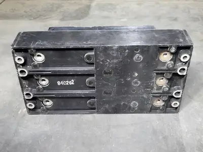 USED WESTINGHOUSE MA3800FS