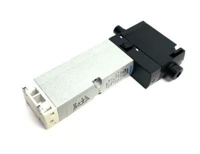 Used FESTO AIR SOLENOID VALVE, 5/2 MONOSTABLE, 539159 Solenoid Valves Michigan US | Maverick Industrial Sales #1092638