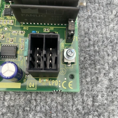 Used FANUC A350-2002-T474 / 04 I/O Boards & Replacement Parts California US | Davliegogo LLC #1705310